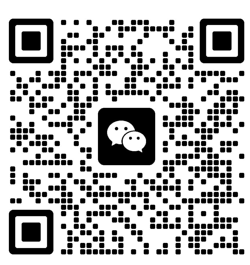 扫码访问林志AI咨询